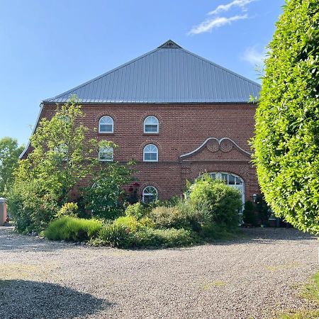 Ferienhof Landlord Fehmarn Luaran gambar
