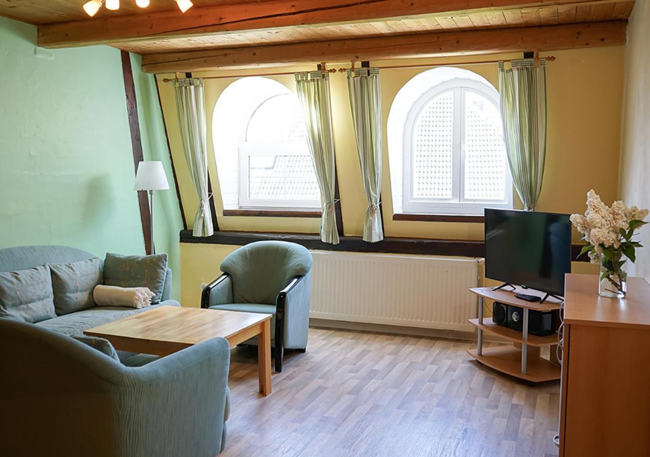 Ferienhof Landlord Fehmarn Luaran gambar