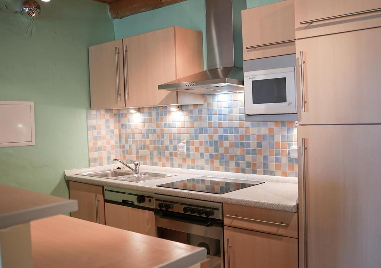 Ferienhof Landlord Fehmarn Luaran gambar