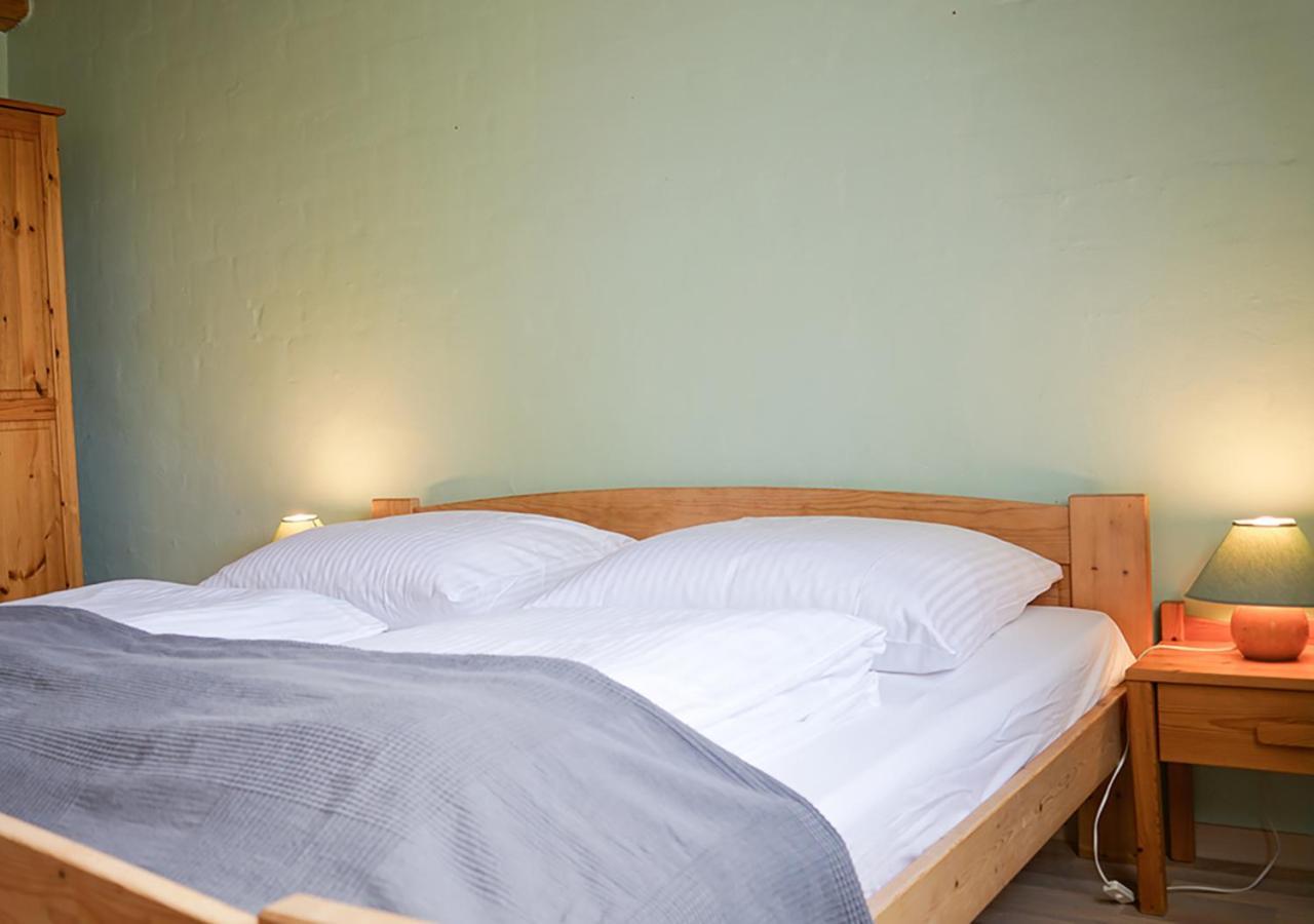 Ferienhof Landlord Fehmarn Luaran gambar