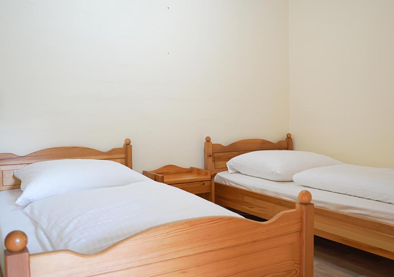 Ferienhof Landlord Fehmarn Luaran gambar