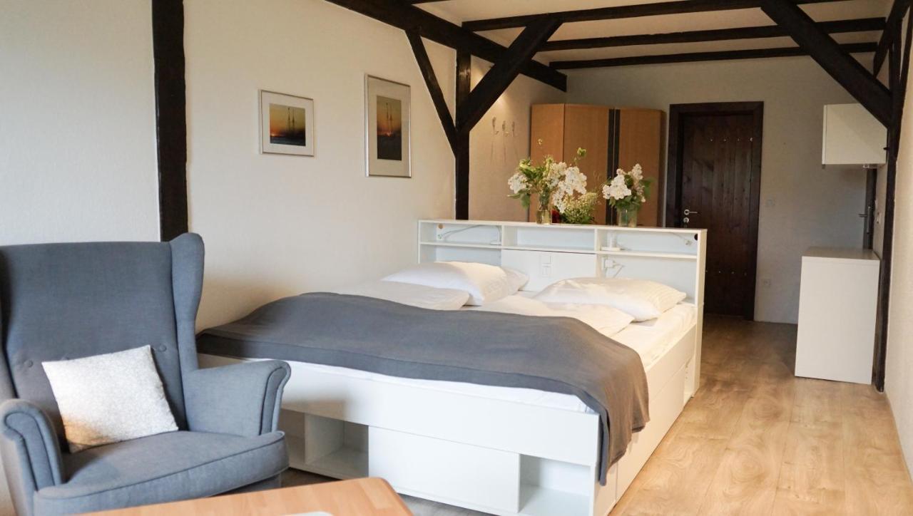 Ferienhof Landlord Fehmarn Luaran gambar