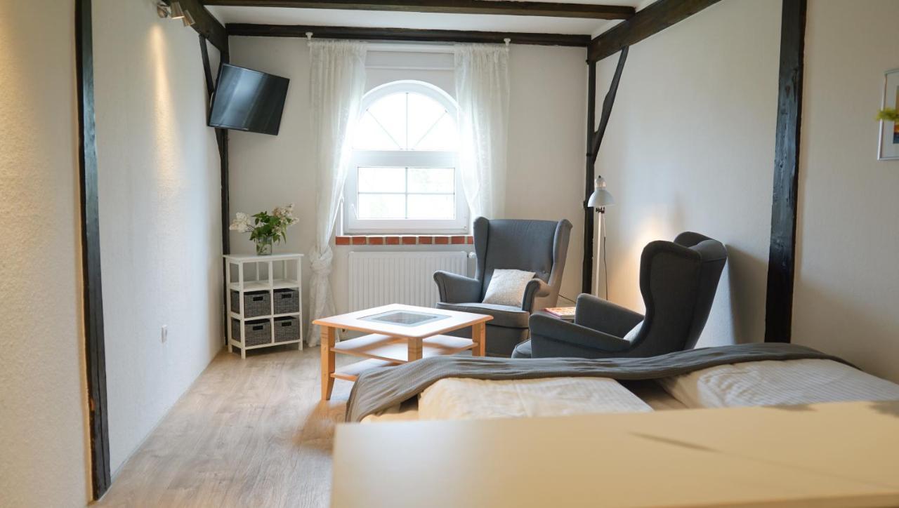 Ferienhof Landlord Fehmarn Luaran gambar