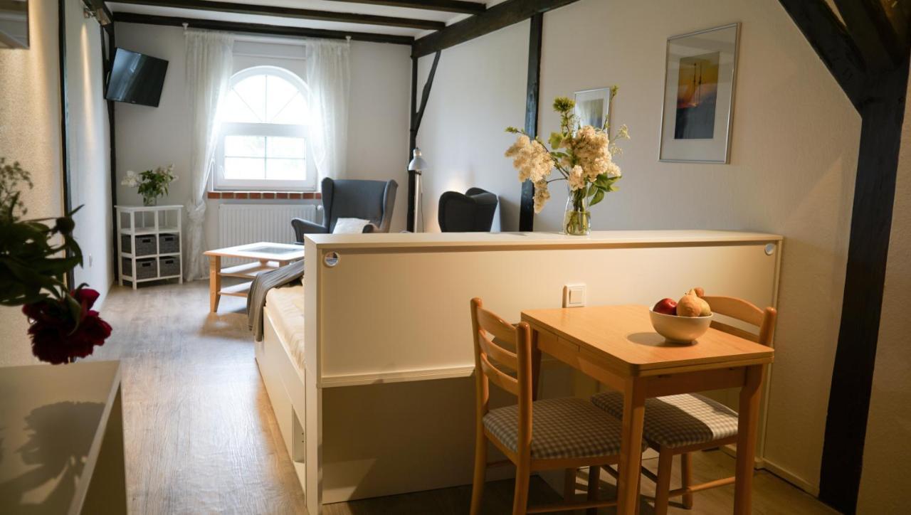 Ferienhof Landlord Fehmarn Luaran gambar