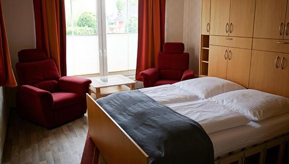 Ferienhof Landlord Fehmarn Luaran gambar