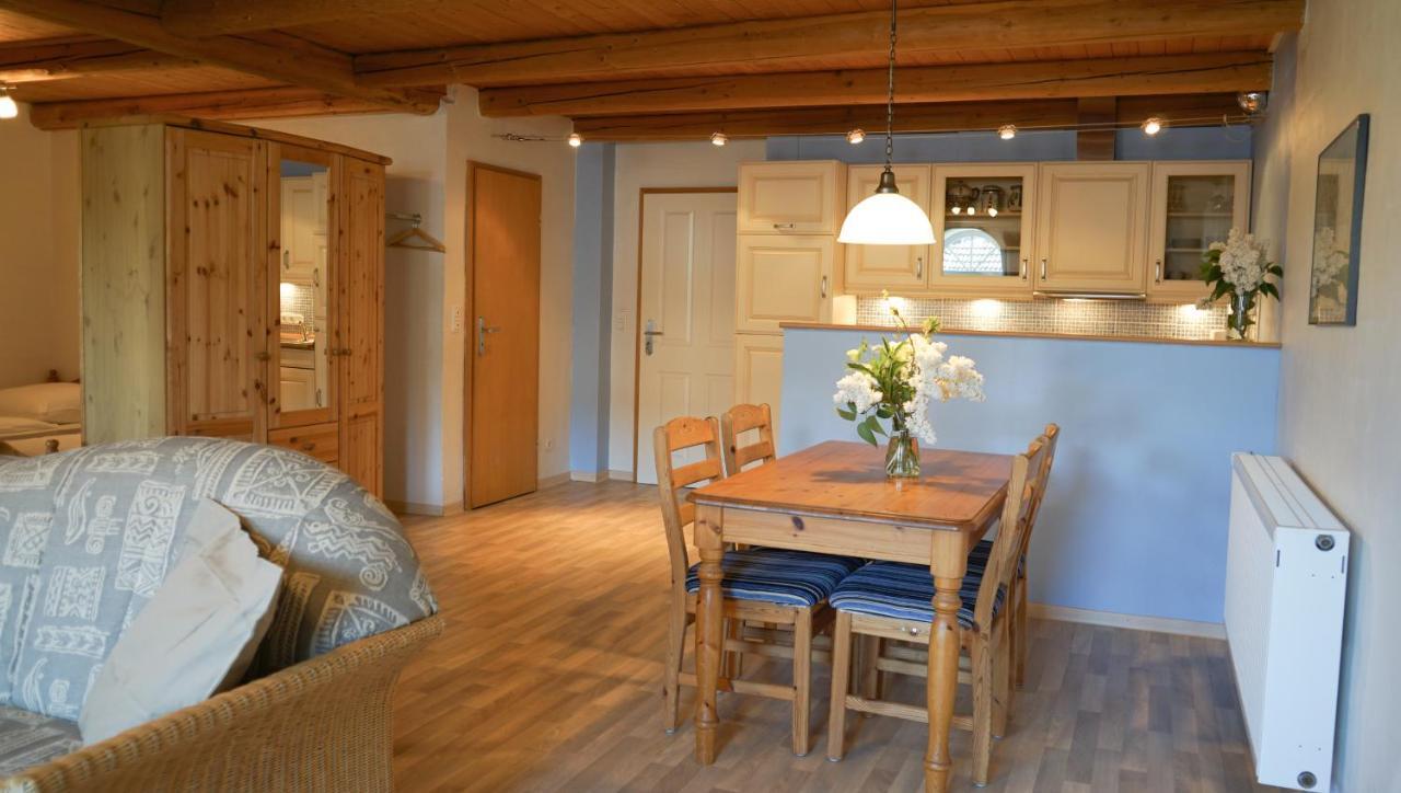 Ferienhof Landlord Fehmarn Luaran gambar