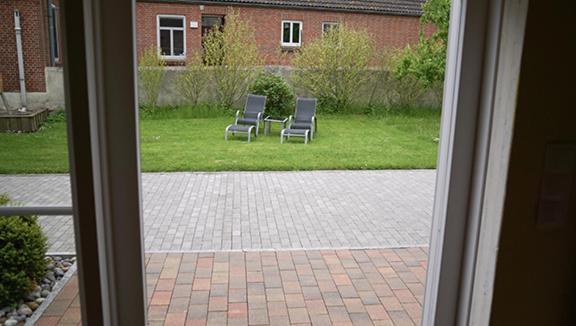 Ferienhof Landlord Fehmarn Luaran gambar