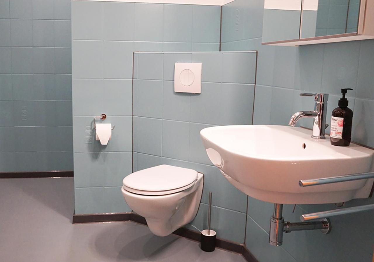 Ferienhof Landlord Fehmarn Luaran gambar