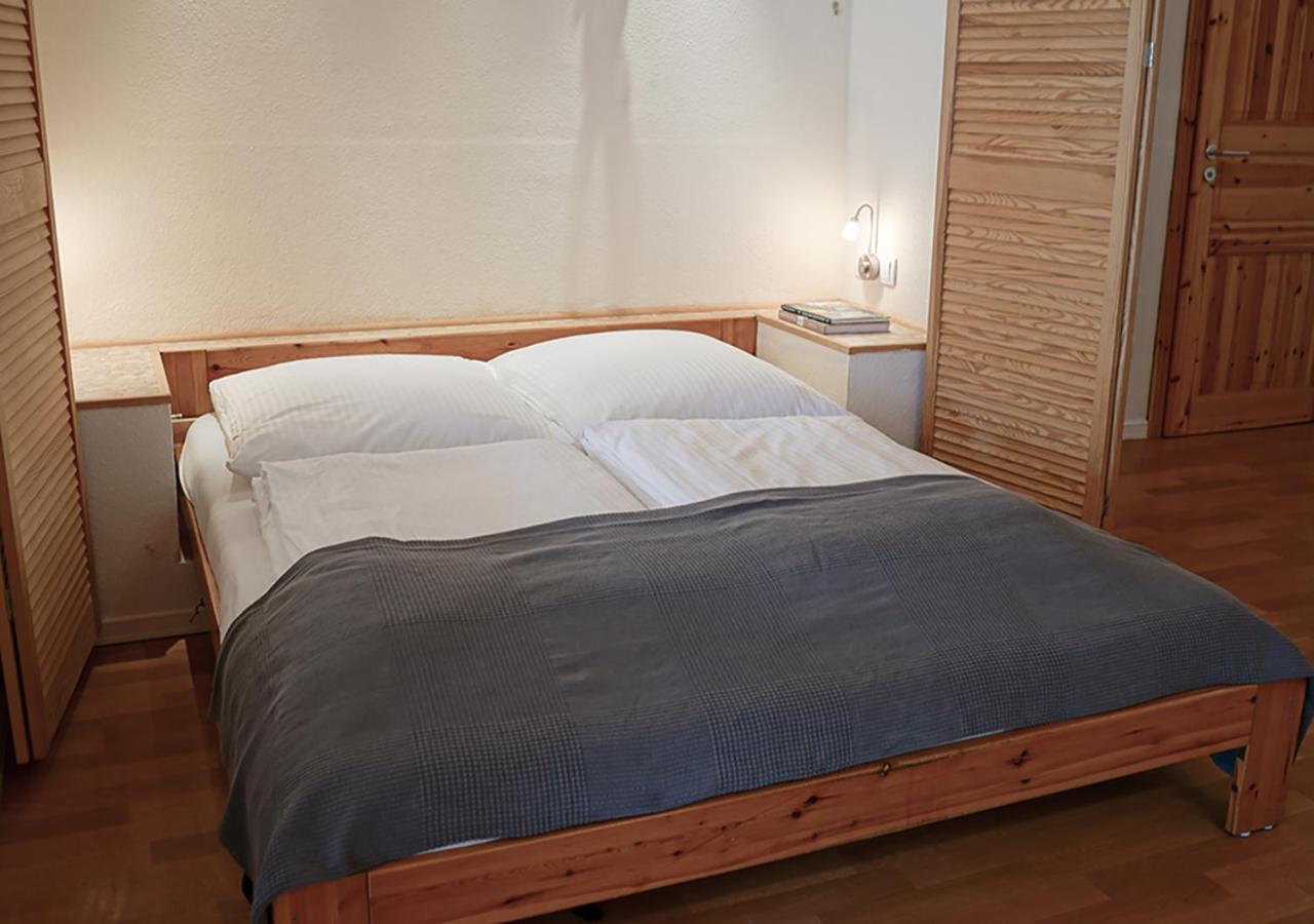 Ferienhof Landlord Fehmarn Luaran gambar