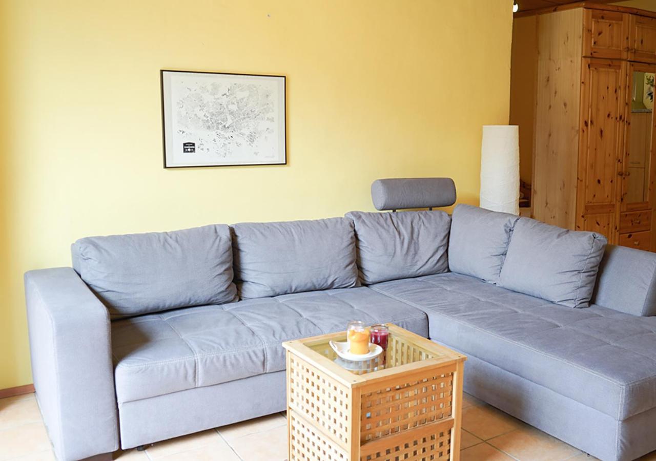 Ferienhof Landlord Fehmarn Luaran gambar