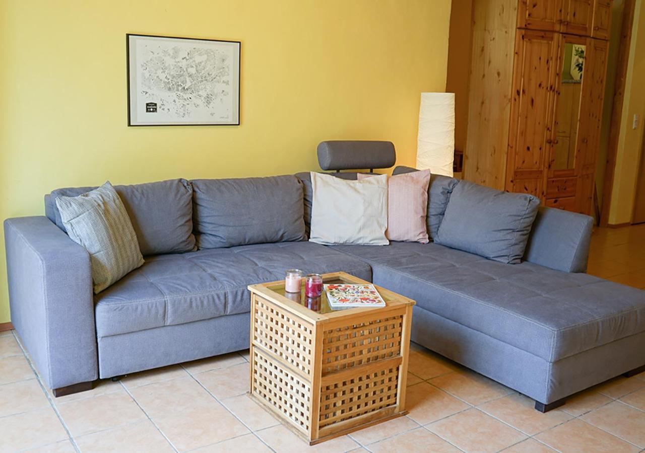 Ferienhof Landlord Fehmarn Luaran gambar