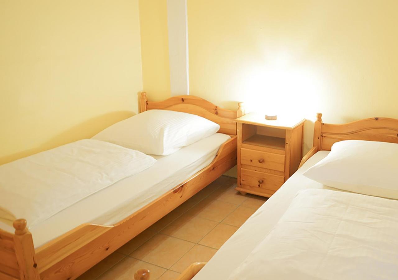 Ferienhof Landlord Fehmarn Luaran gambar