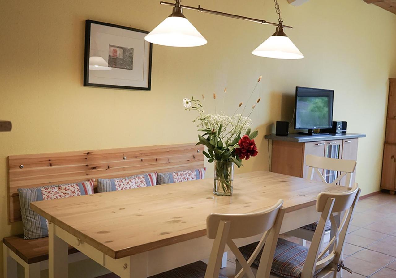 Ferienhof Landlord Fehmarn Luaran gambar
