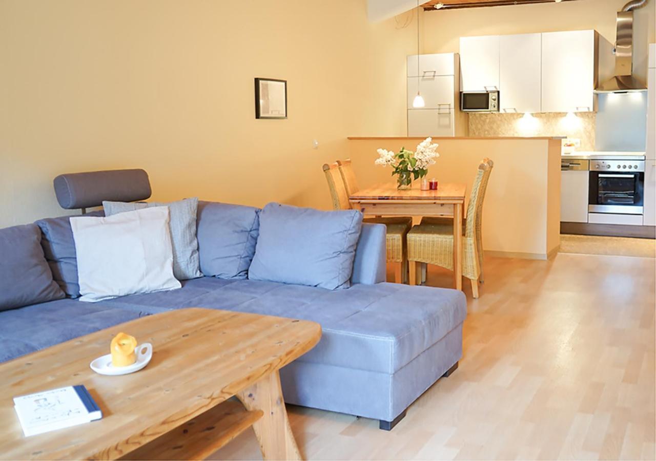 Ferienhof Landlord Fehmarn Luaran gambar