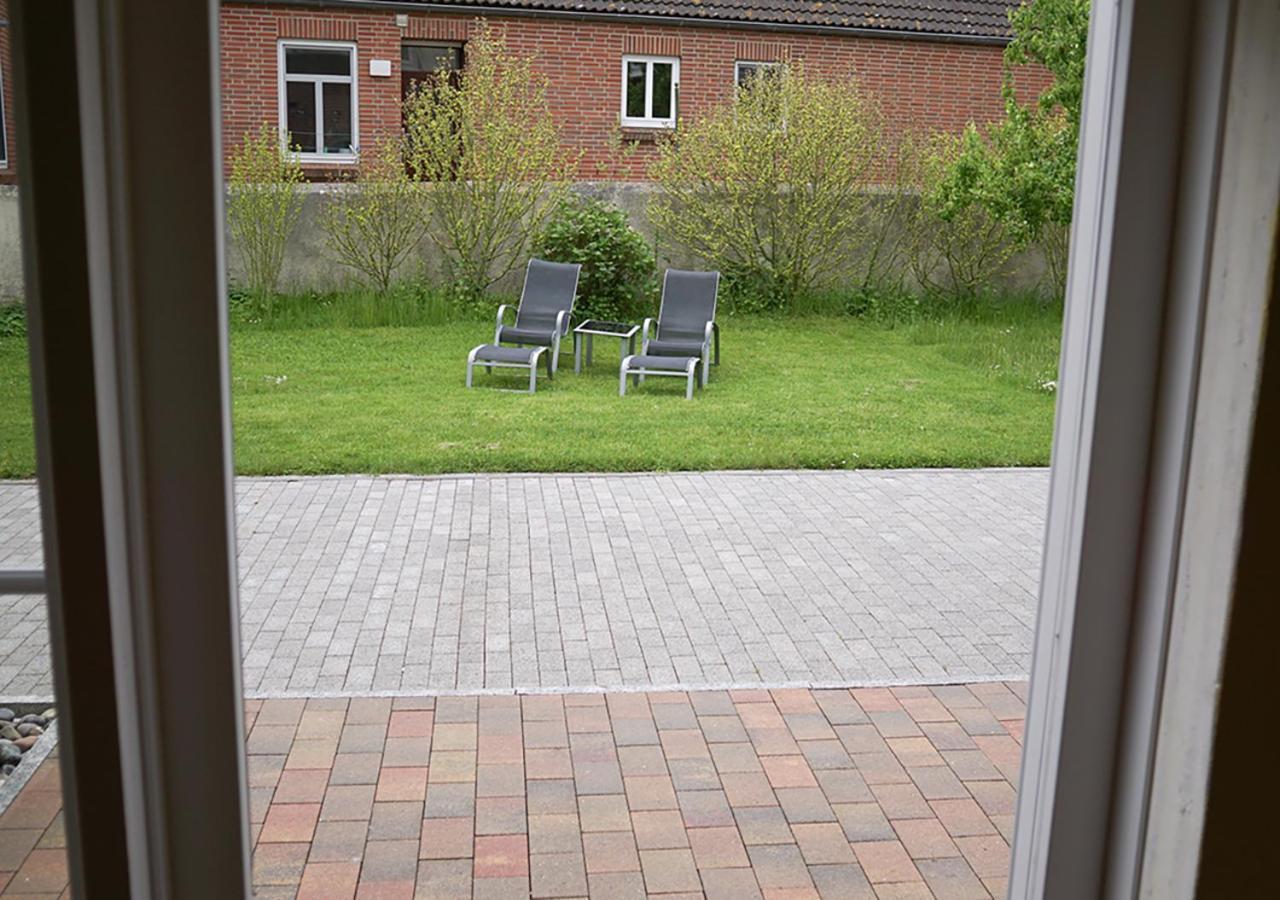 Ferienhof Landlord Fehmarn Luaran gambar