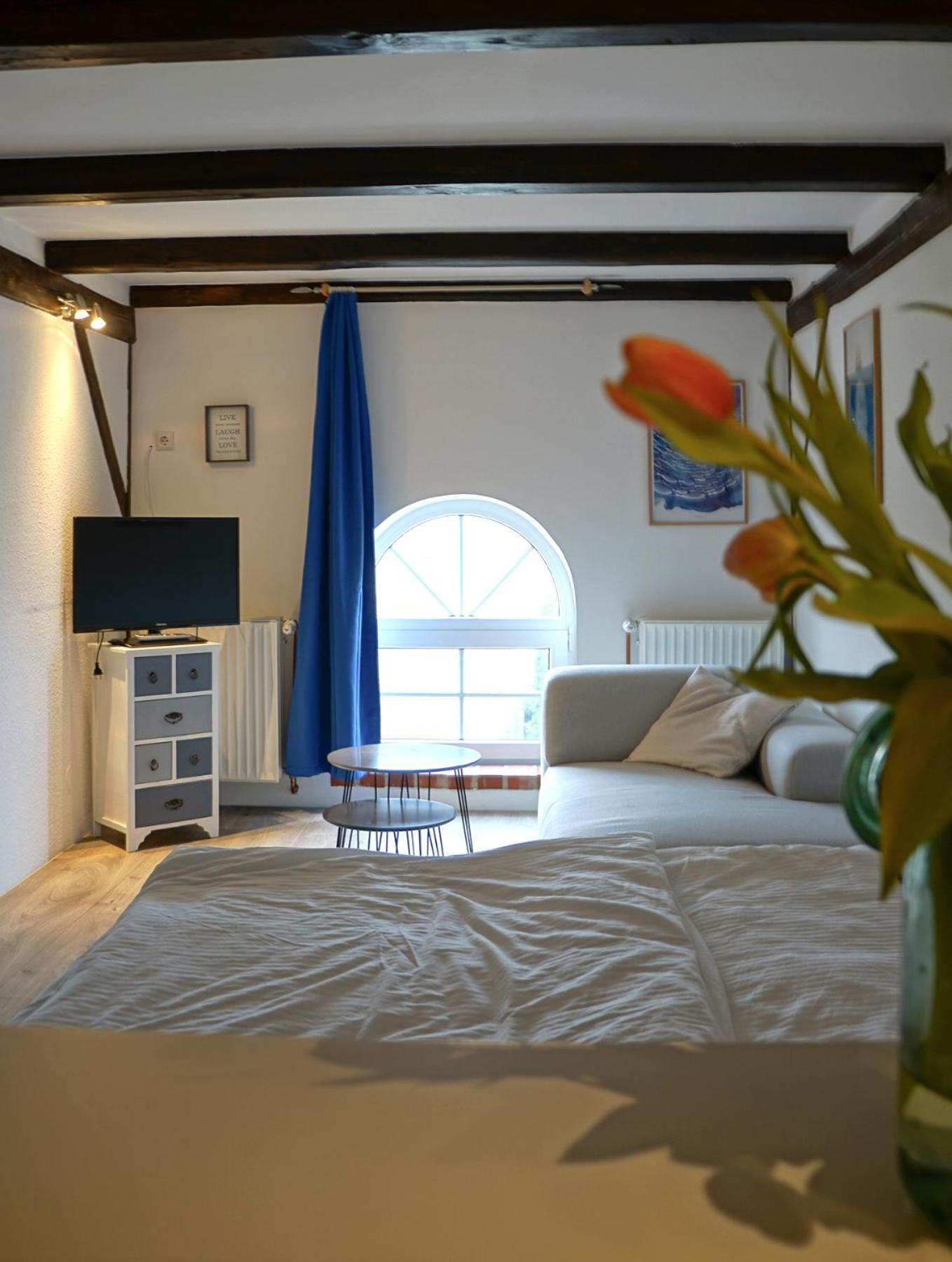 Ferienhof Landlord Fehmarn Luaran gambar