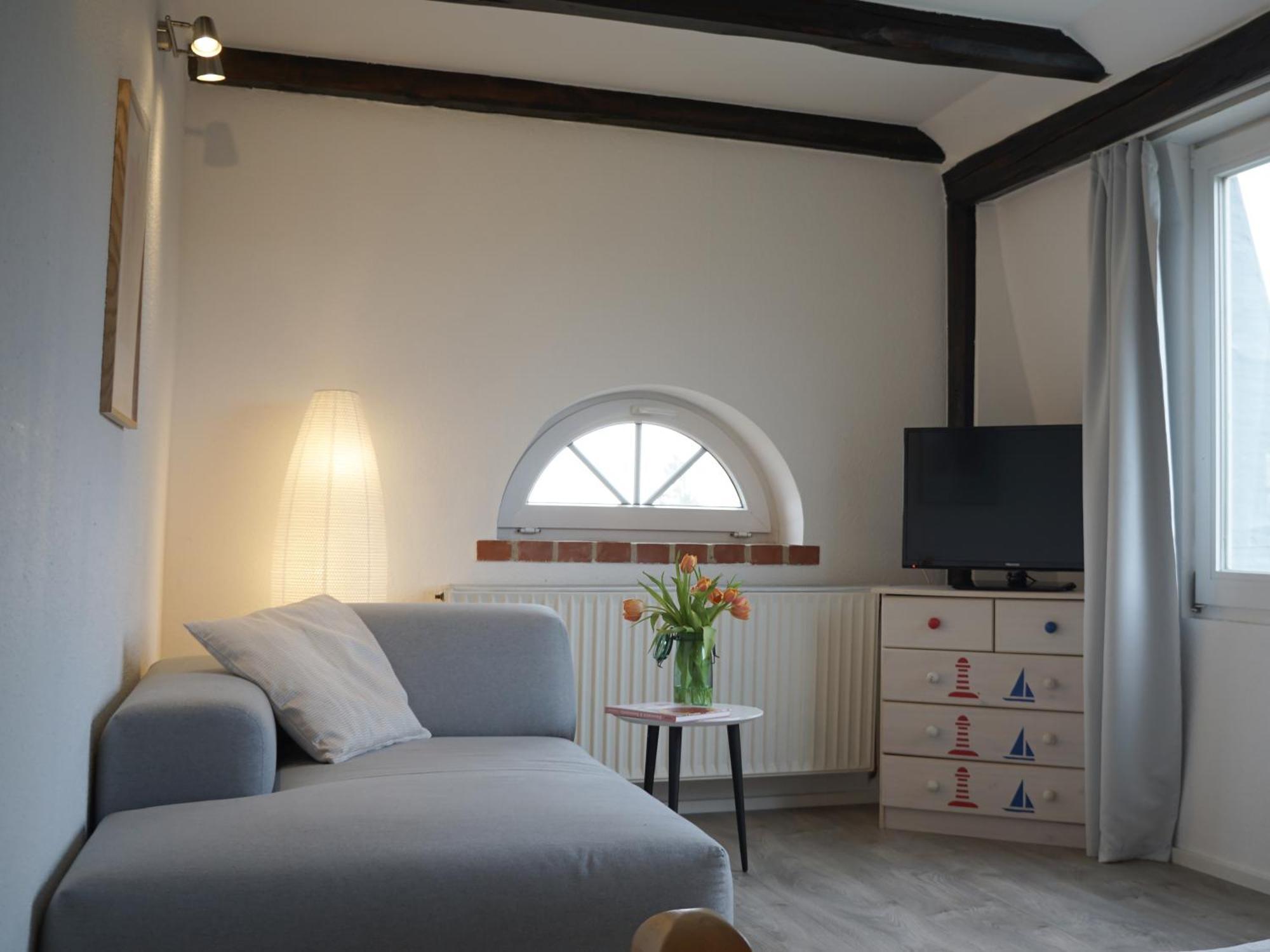 Ferienhof Landlord Fehmarn Luaran gambar