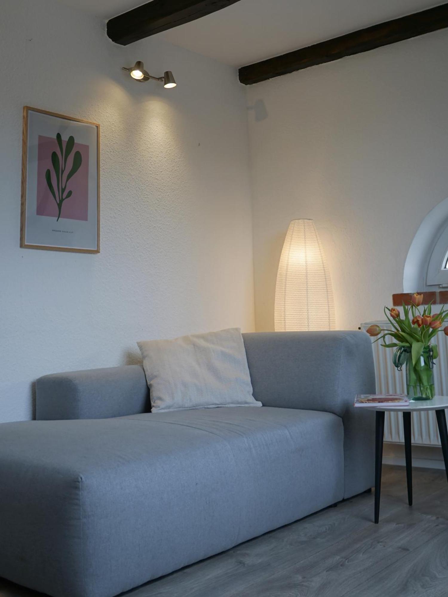 Ferienhof Landlord Fehmarn Luaran gambar