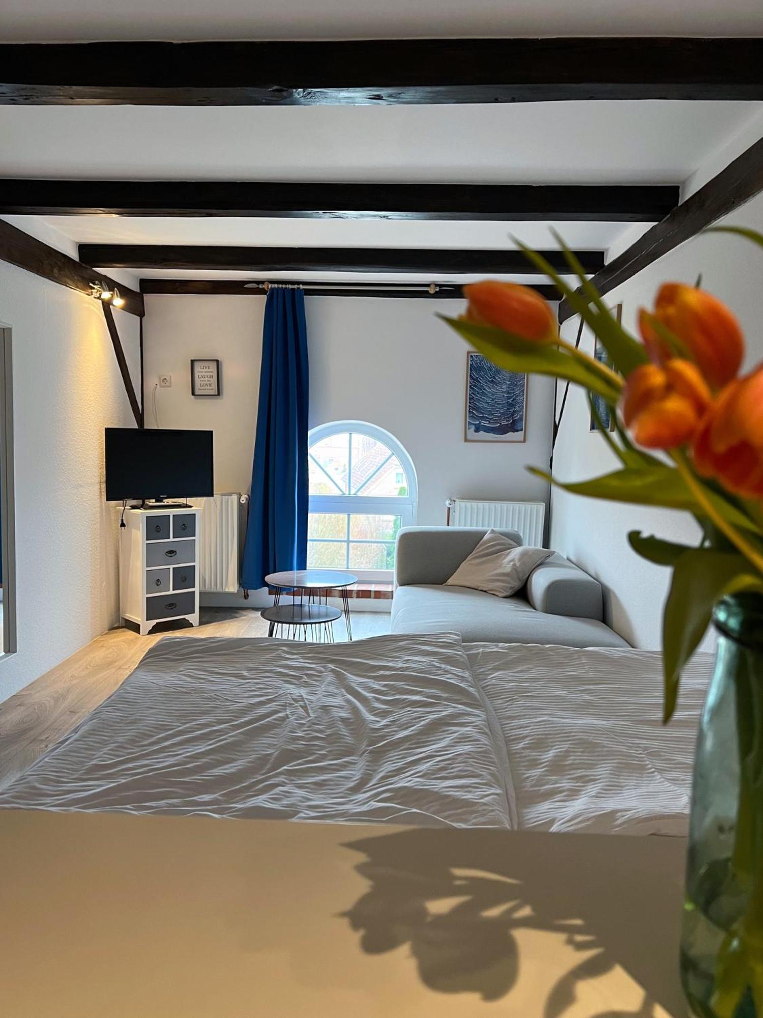 Ferienhof Landlord Fehmarn Luaran gambar
