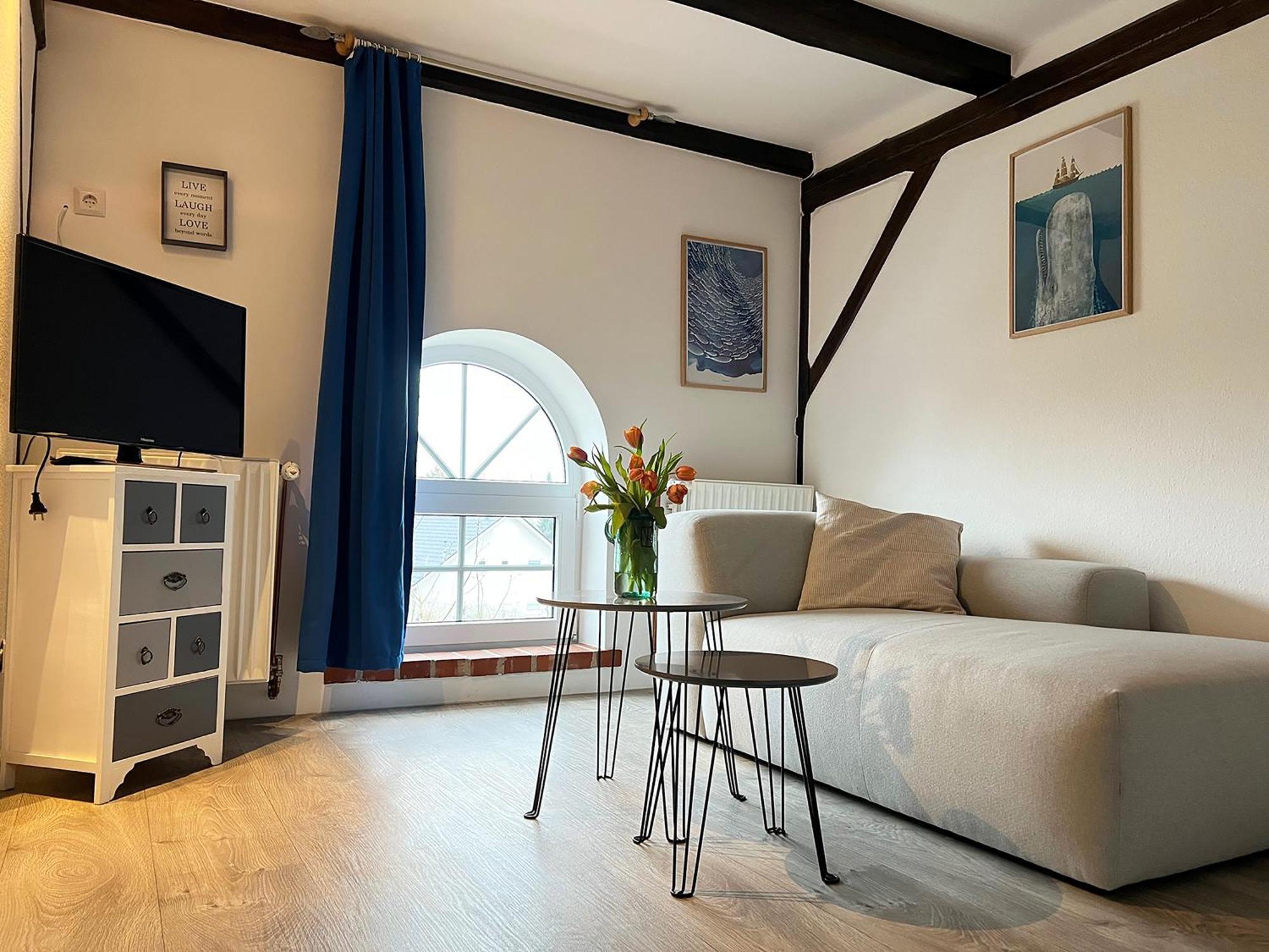 Ferienhof Landlord Fehmarn Luaran gambar